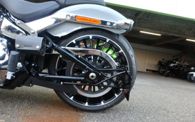 HARLEY FXBR 2025 YEZ