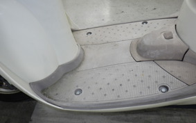 HONDA CREA SCOOPY 1988 AF55
