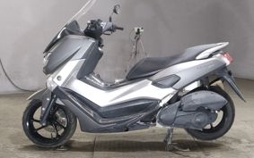 YAMAHA N-MAX 155 SG50J