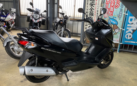 SUZUKI BURGMAN200 CH41A
