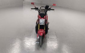 HONDA ZOOMERX JF62