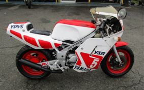 YAMAHA YSR50 2AL