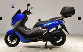 YAMAHA N-MAX 155 A SG50J