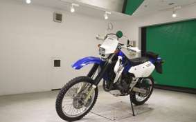 SUZUKI DR-Z400S 2001 SK43A