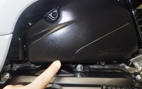YAMAHA VINO 50 Gen.4 2014 AY02