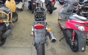 SUZUKI GSX250FX ZR250C