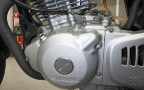 SUZUKI GRASS TRACKER NJ4BA