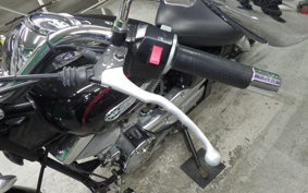 YAMAHA DRAGSTAR 250 VG02J