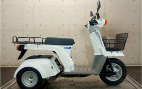 HONDA  GYRO X BASIC  TD02