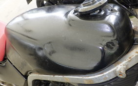 HONDA CBR400F 1985