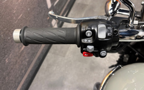 TRIUMPH BONNEVILLE T120 2026 DU0H29