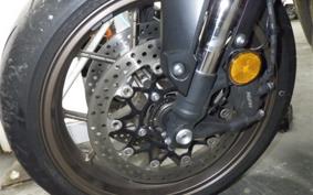 HONDA CB650R E-Clutch 2024 RH17