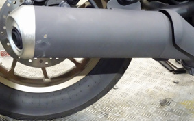 HONDA REBEL 250  S E-clutch MC49