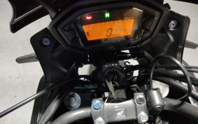 HONDA 400X 2013 NC47