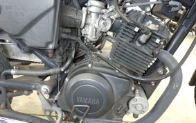 YAMAHA YB125SP