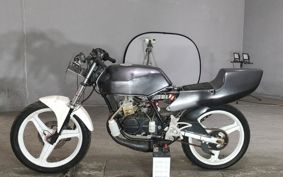 HONDA NS50F AC08