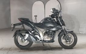 SUZUKI JIKUSA-250 ED22B