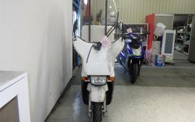 YAMAHA GEAR Gen.2 2012 UA07J