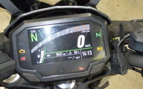 KAWASAKI Z650 A 2021 ER650H