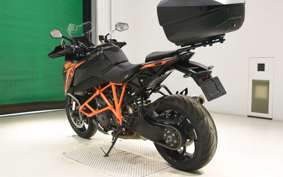 KTM 1290 SUPER DUKE GT 2022