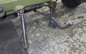 HONDA PS250 MF09