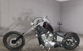 HONDA STEED 400 1993 NC26
