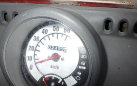 HONDA GYRO CANOPY TA03