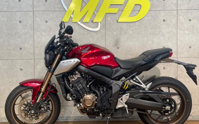 HONDA CB650R 2021 RH03