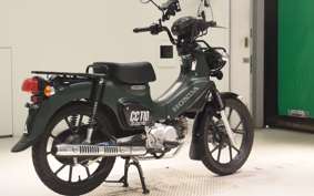 HONDA CROSS CUB 110 2018 JA60