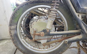 YAMAHA XS650 E S650