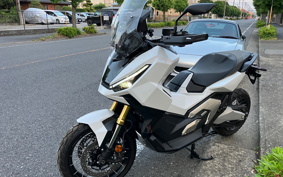HONDA X-ADV 750 2025 RH21