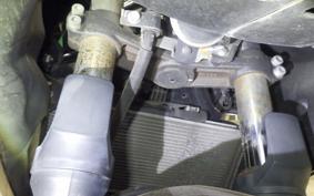 KAWASAKI NINJA 400 2017 EX400E