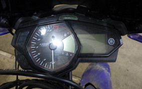 YAMAHA YZF-R25