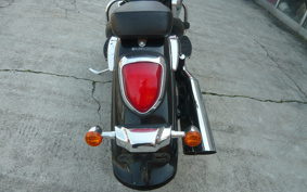 SUZUKI INTRUDER CLASSIC 400 YELLOW YA -STROKE W 2010 VK56A
