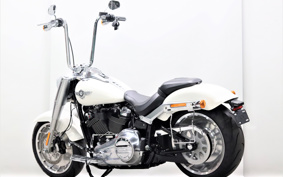 HARLEY FLFBS 1988 YGK