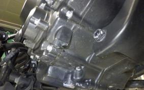 HONDA REBEL 250 2006 MC49