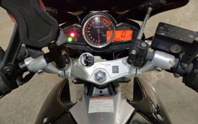 SUZUKI GSR250 GJ55D