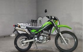 KAWASAKI SUPER SHERPA KL250G