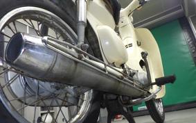 HONDA LITTLE CUB E 1999 AA01