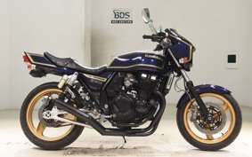 KAWASAKI ZRX400 2004 ZR400E