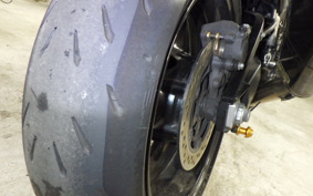 SUZUKI HAYABUSA Gen.2 2010