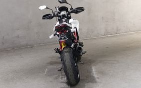 DUCATI HYPERMOTARD 820 2014 B201JA