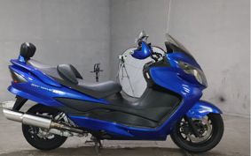 SUZUKI SKYWAVE 250S CJ44A