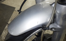 KAWASAKI BALIUS 250 1992 ZR250A