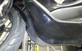 HONDA PCX 125 2017 JF28