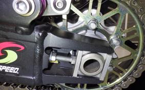 YAMAHA XJR1300 Gen.2 2007 RP17J
