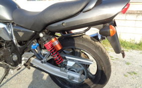 SUZUKI INAZUMA 400 1998 GK7BA