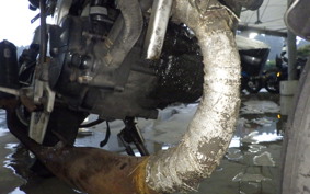HONDA NS-1 2024 AC12