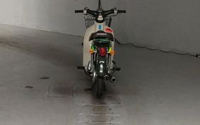 HONDA LITTLE CUB AA01