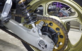 KAWASAKI ZEPHYR 1100 1994 ZRT10A